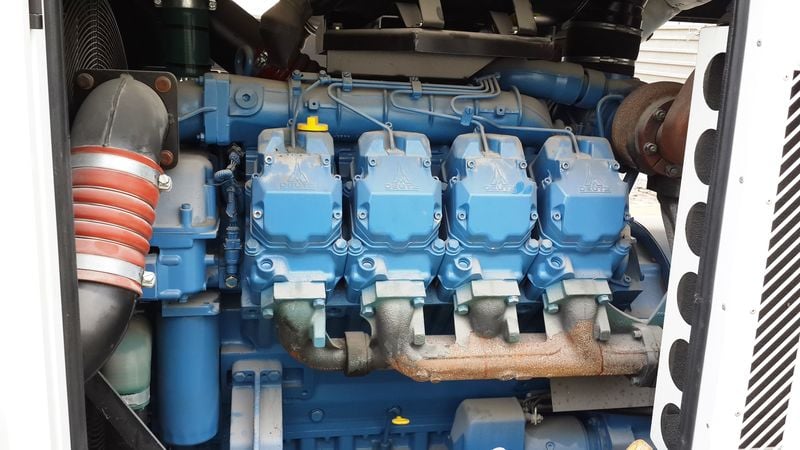 ДГУ в неисправном состоянии> </li>
					<li class=