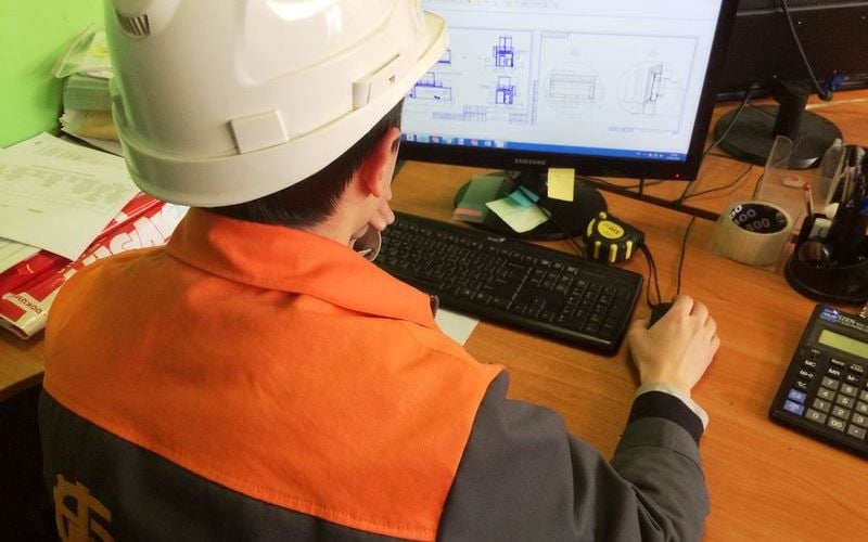 Проектирование энергоцентров на базе газопоршневых и дизельных электростанций