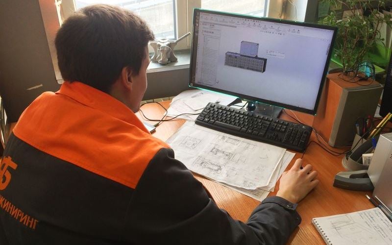 Проектирование энергоцентров на базе газопоршневых и дизельных электростанций