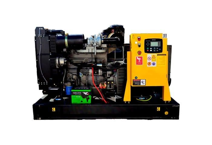 Дизельный генератор Арктика АД60С-Т400 4BTA3.9-G11