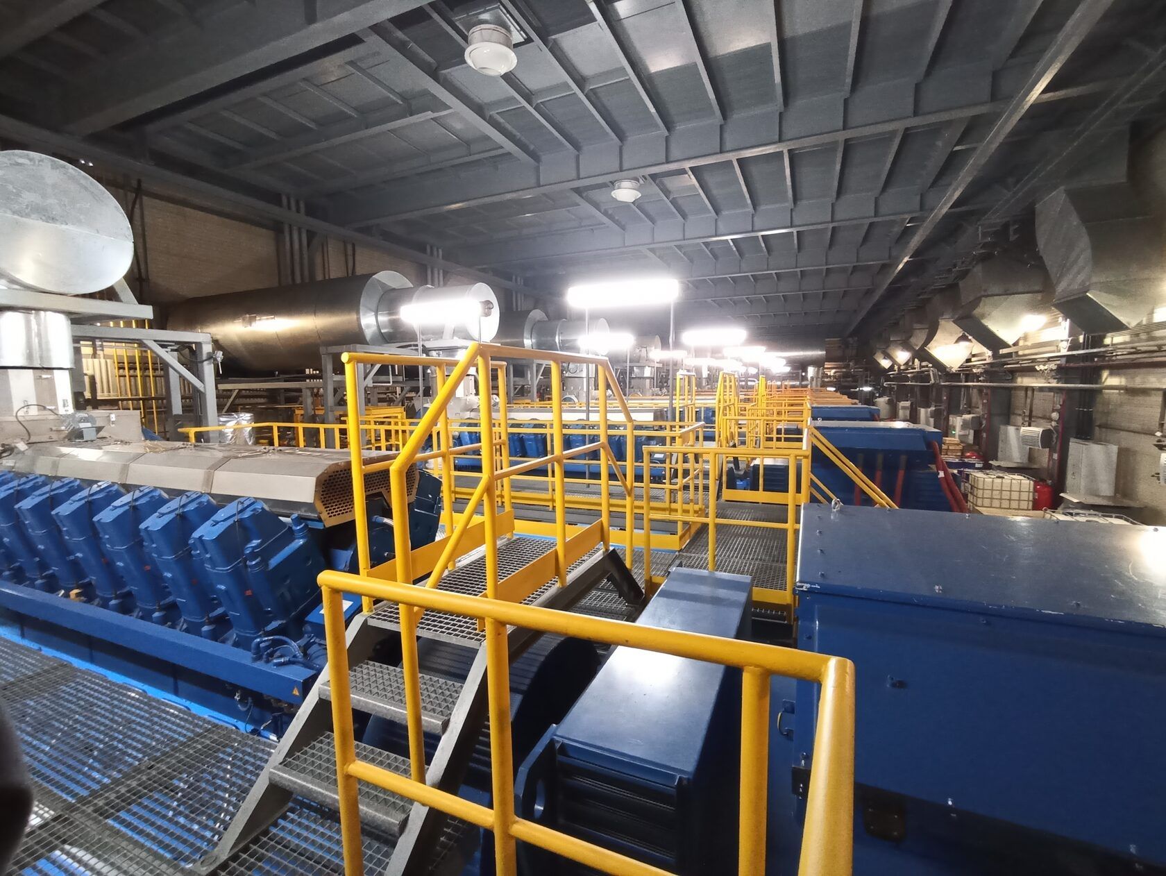 Американские ГТУ заменят на российские на Южно-Сахалинской ТЭЦ-1