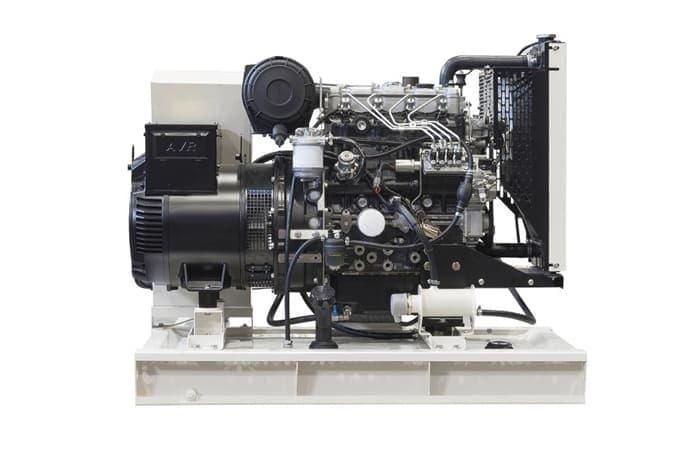 Дизельный генератор MGE p40YI с АВР YCD4.2T90-G20