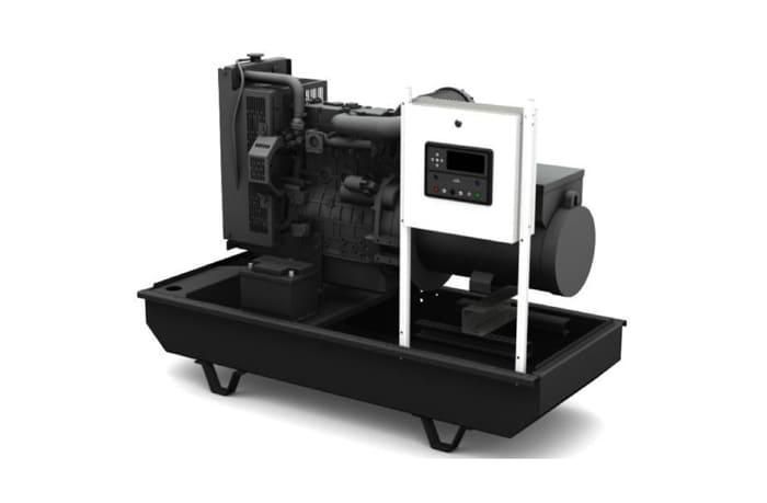 Дизельный генератор Welland 1WP30 1103A-33G