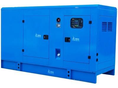 Дизельный генератор ТСС АД-100С-Т400-1РКМ19