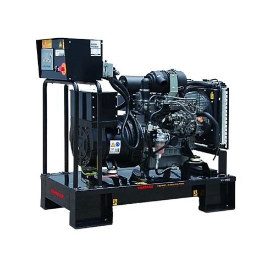 Дизель-генераторная установка Yanmar 11-2 кВт открытая