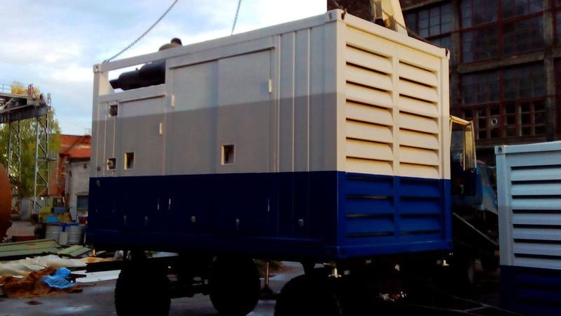 Лизинг оборудования Альфа Балт Инжиниринг