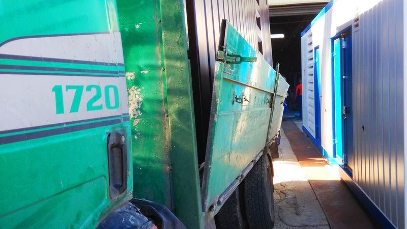 Лизинг оборудования