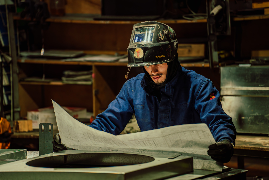 Энергия - в людях, а не в киловаттах ⚡