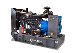 Дизельный генератор ELCOS GE.AI.176/165.BF с АВР N67TM4