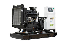 Дизельный генератор EcoPower АД50-T400 N4105ZD