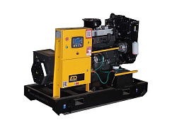 Дизельный генератор ADD Power ADD30R K4100D