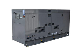 Дизельный генератор Заряд ZRD 69 Ri в кожухе R4105ZD