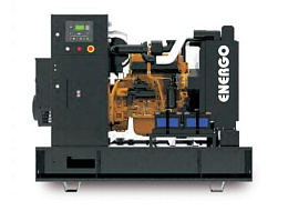Дизельный генератор Energo AD85-T400 4HT4.3-G23