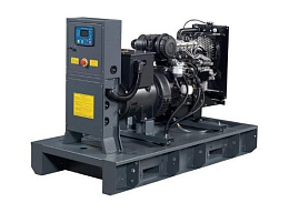 Дизельный генератор EMSA E IV EG 0220 с АВР NEF67TM7