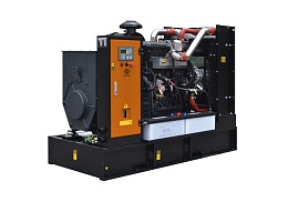 Дизельный генератор Goodmash GD188W с АВР WP6D167E200