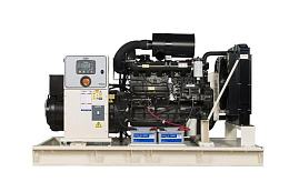 Дизельный генератор Teksan TJ130DW D1146T