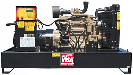 Дизельный генератор Onis VISA F 500 B (Stamford) C 13TE7