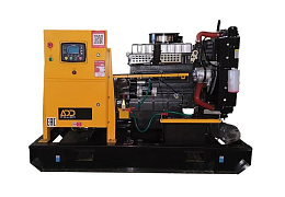 Дизельный генератор ADD Power ADD35R K4100DS