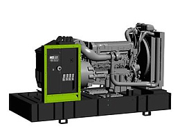 Дизельный генератор Pramac GSW720V TWD1644GE
