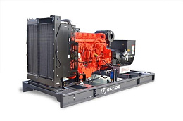 Дизельный генератор ELCOS GE.BD.550/500.BF с АВР 6M21G550/5