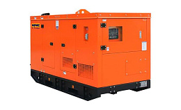 Дизельный генератор MPMC MY40Y-S в кожухе с АВР 4TNV98T-GGECC