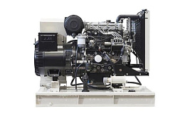 Дизельный генератор MGE p24YI YCV2.5T45-G20