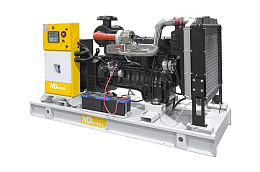 Дизельный генератор Mitsudiesel АД-720С-Т400-1РМ29 MDW 1020 12VTE