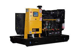 Дизельный генератор ADD Power ADD90R с АВР R6105ZD