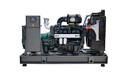 Дизельный генератор SMV 330DS с АВР P126TI-II