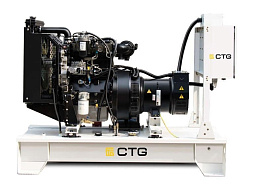 Дизельный генератор CTG 22P 404A-22G1