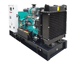 Дизельный генератор MPMC MP22/230FW 4DW92-35D
