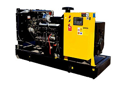 Дизельный генератор Арктика АД120-Т400 R6105IZLD