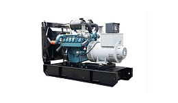 Дизельный генератор Hipex Power HX C-143 6BTAA5.9-G2
