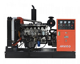 Дизельный генератор MVAE АД-70-400-Р 6105ZD