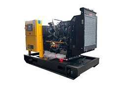 Дизельный генератор ADD Power ADD165R R6105IZLD