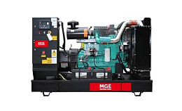 Дизельный генератор MGE p100DZ BF4M1013ECG2