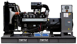 Дизельный генератор Hertz HG 1275 BC 12M33G1250/5