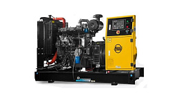 Дизельный генератор Magnus 60/400 FE с АВР R4105AZD