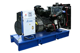 Дизельный генератор ТСС АД-60С-Т400-1РМ20 (NEF45SM3) NEF45SM3.S500