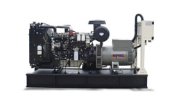 Дизельный генератор MPMC MP88S 4HT4.3-G23