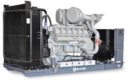 Дизельный генератор ELCOS GE.PK.1660/1500.BF 4012-46TAG2A