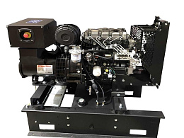 Дизельный генератор KOGEL WP60 с АВР 1103A-33TG2