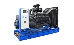 Дизельный генератор ТСС АД-400С-Т400-1РМ5 SC25G690D2