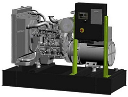 Дизельный генератор Pramac GSW90I NEF45SM3