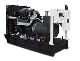 Дизельный генератор MPMC MP300D P126TI-II