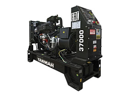 Дизельный генератор Energo YM36/230 4TNV98T-GGE