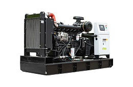 Дизельный генератор EcoPower АД150-T400 R6110ZLD
