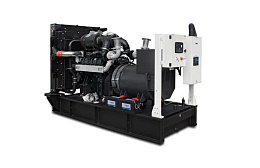 Дизельный генератор MPMC MP275D с АВР P126TI